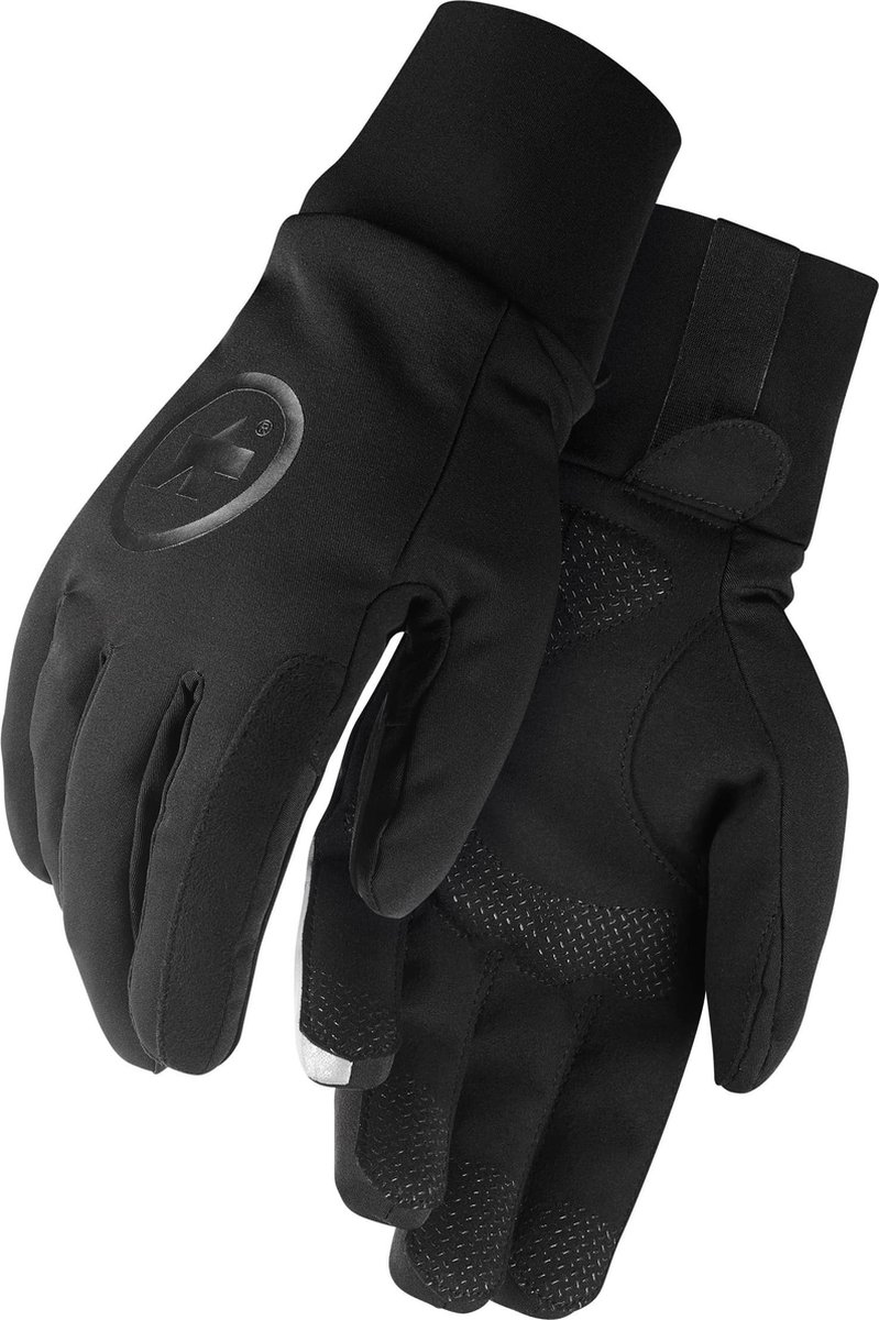 Assos Ultraz winter fietshandschoenen M