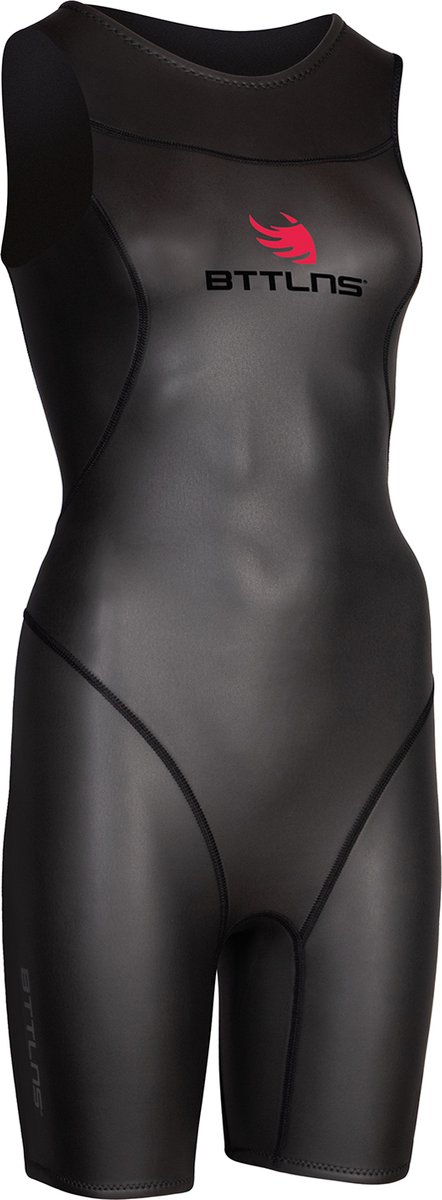 BTTLNS Cratos 1.0 neopreen kneeskin dames M
