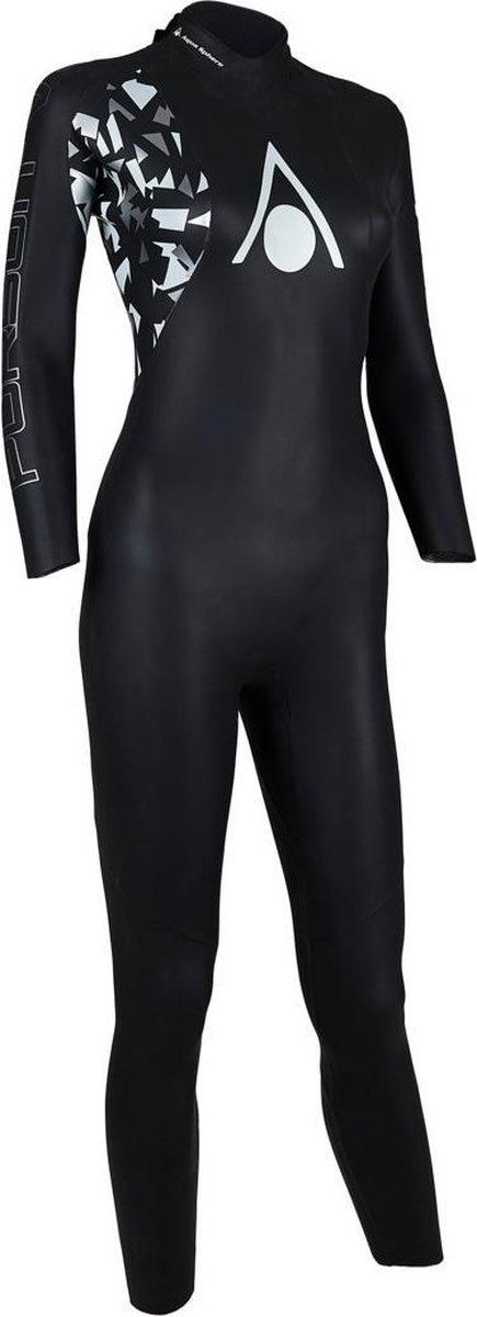 Aqua Sphere Pursuit Wetsuit V3 lange mouw dames L