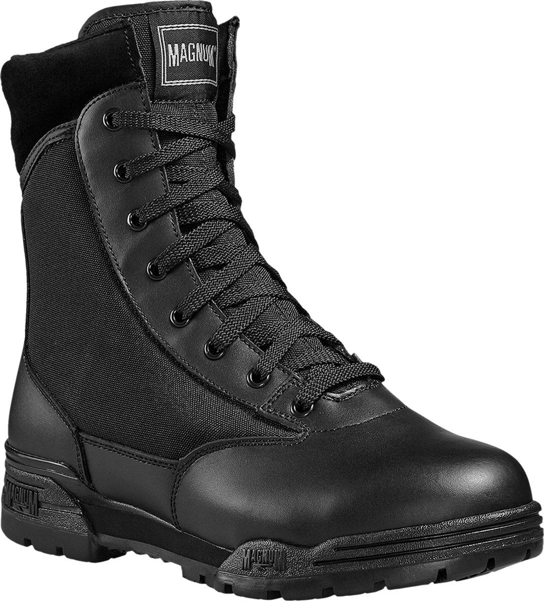 Magnum M800892 Classic - Black - 47