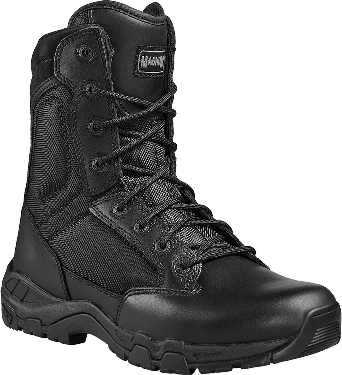 Magnum M810043 Viper Pro 8.0 Side Zip En + - Black - 35