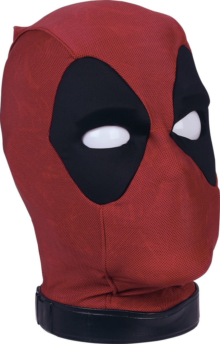 Hasbro Marvel Legends Deadpool's Head