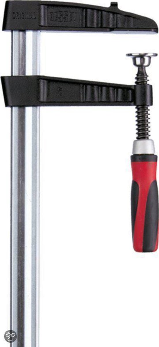 Bessey Zware lijmtang met gegoten beugels TGK-2K 3000/120 - TGK300-2K