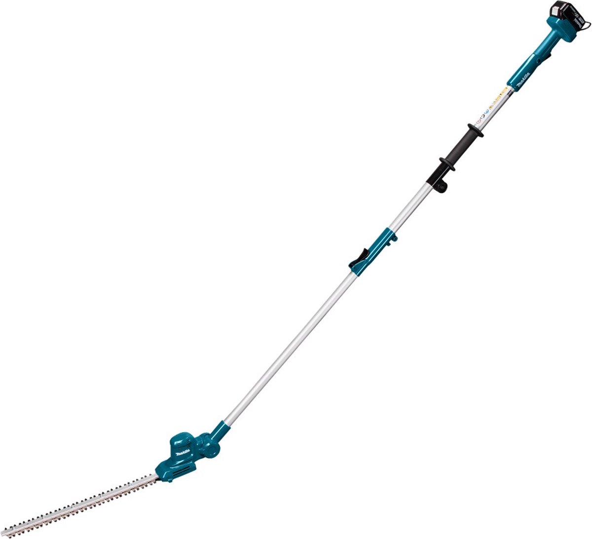 Makita DUN461WSF | Accu Stokheggenschaar | 46 cm | 18V | 3.0Ah Li-Ion - DUN461WSF