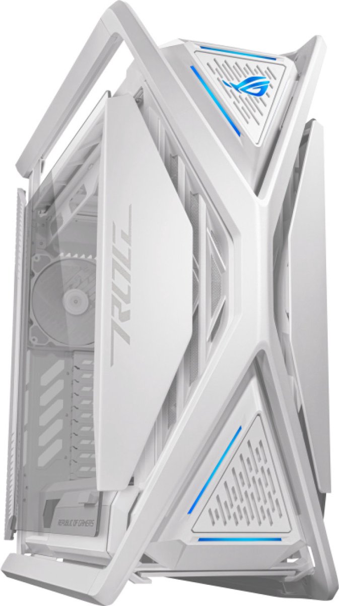 GR701 ROG Hyperion Tower behuizing