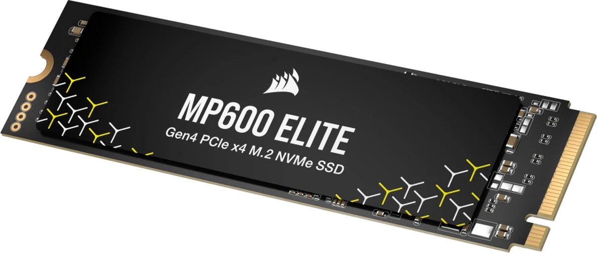 MP600 ELITE 2 TB SSD