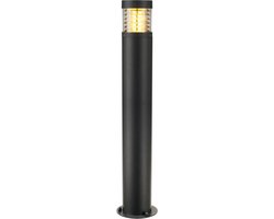 SLV 231595 F-Pol Staande buitenlamp LED E27 20 W Antraciet