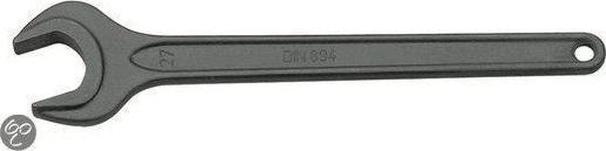 Gedore Machinesteeksleutel 130 MM - 6576110