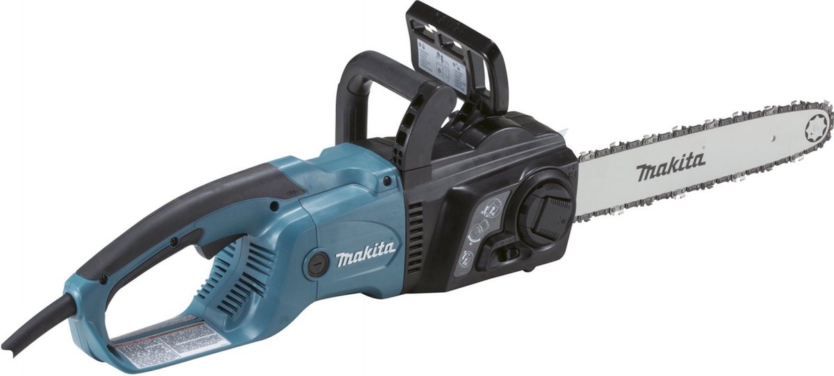 Makita UC4551A | Kettingzaag 230 V | 2000 Watt | 45 cm - UC4551A