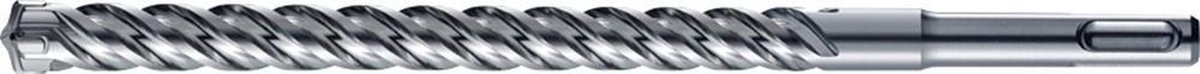 Rotec Hamerboren SDS+ 'Zentro' in box à 10 st. 6,5x150/210 mm - 202.0652B