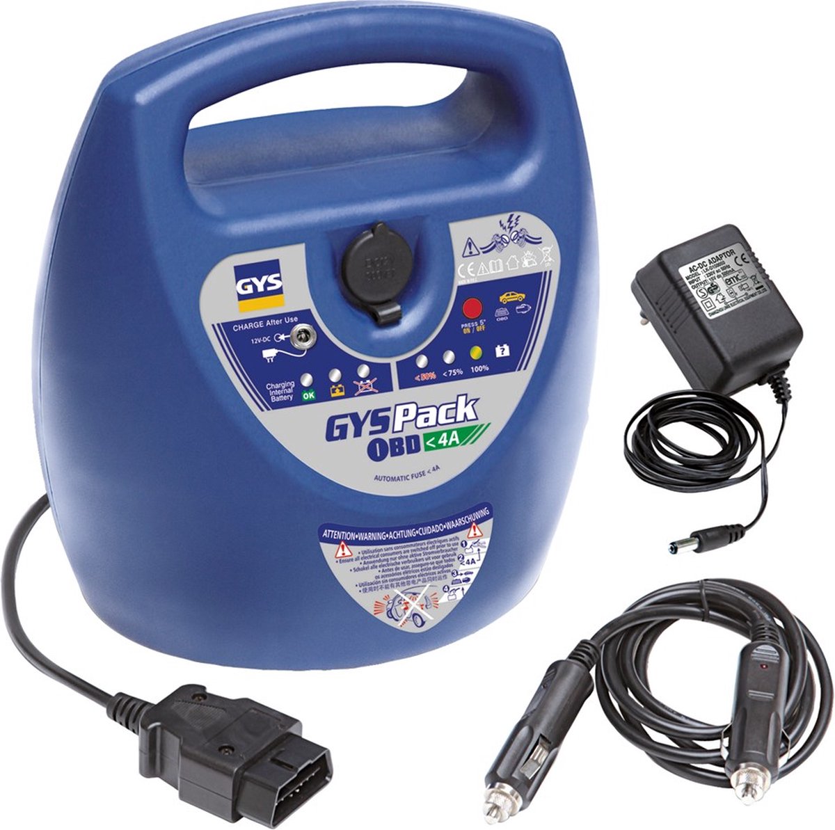 Gys OBD memory saver - 5193054998 5193054998