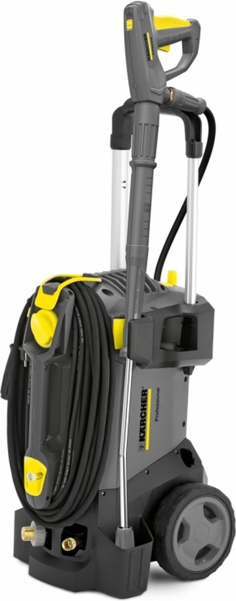 Karcher HD 6/13 C Plus Hogedrukreiniger - 1.520-951.0