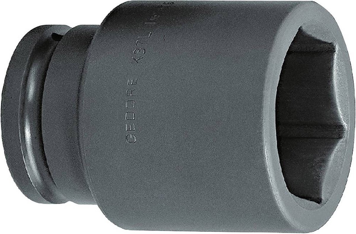 Gedore Krachtdop 1.1/2" lang 55 MM - 6330540