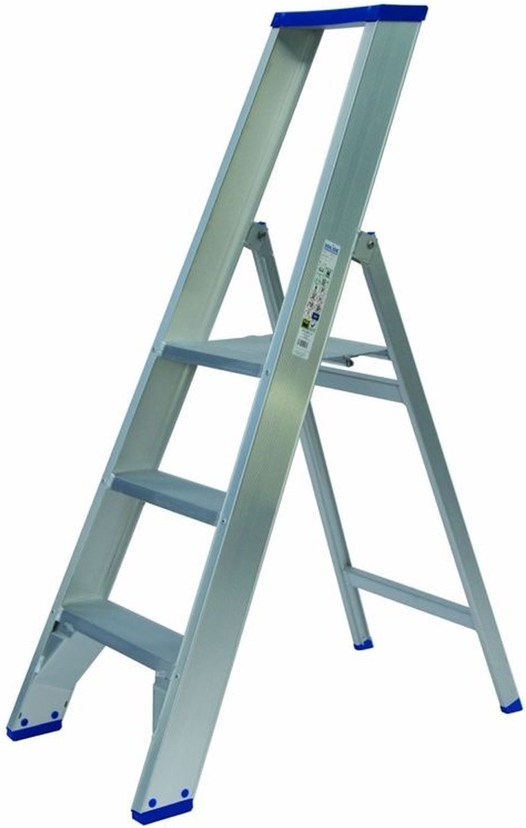 Solide Professionele Trap 3 Treden - PT03