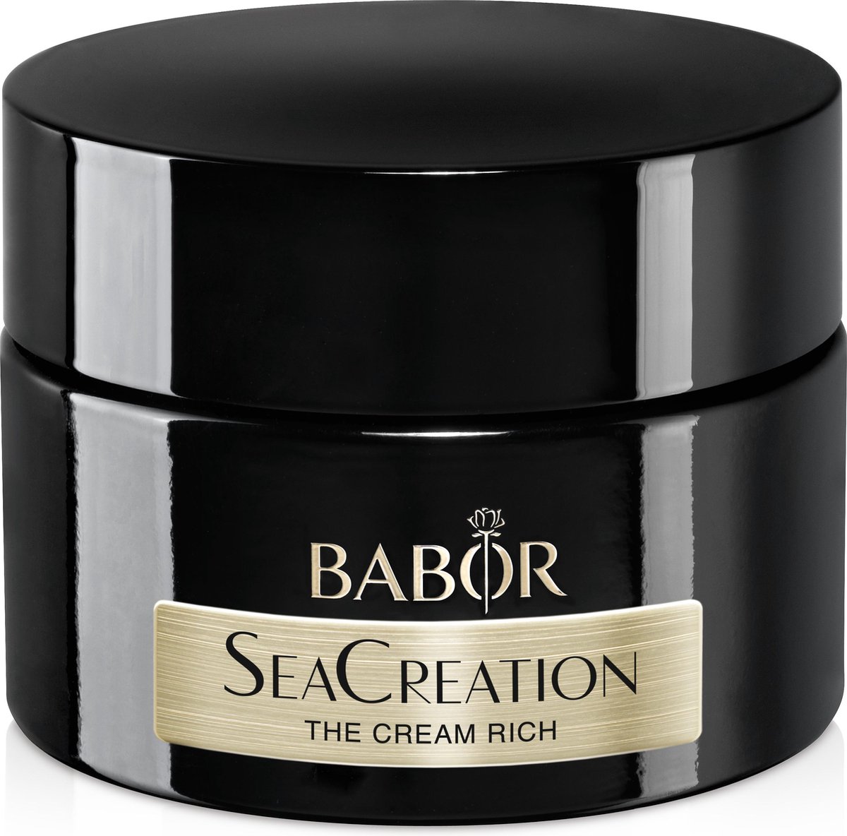 Babor SeaCreation The Cream Rich 50 ml