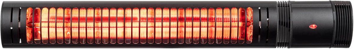 Golden 1500 Slim - Eurom
