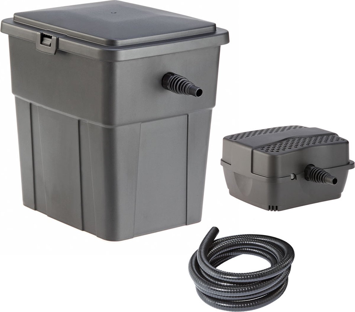 Pondoclear set 4000 - Oase