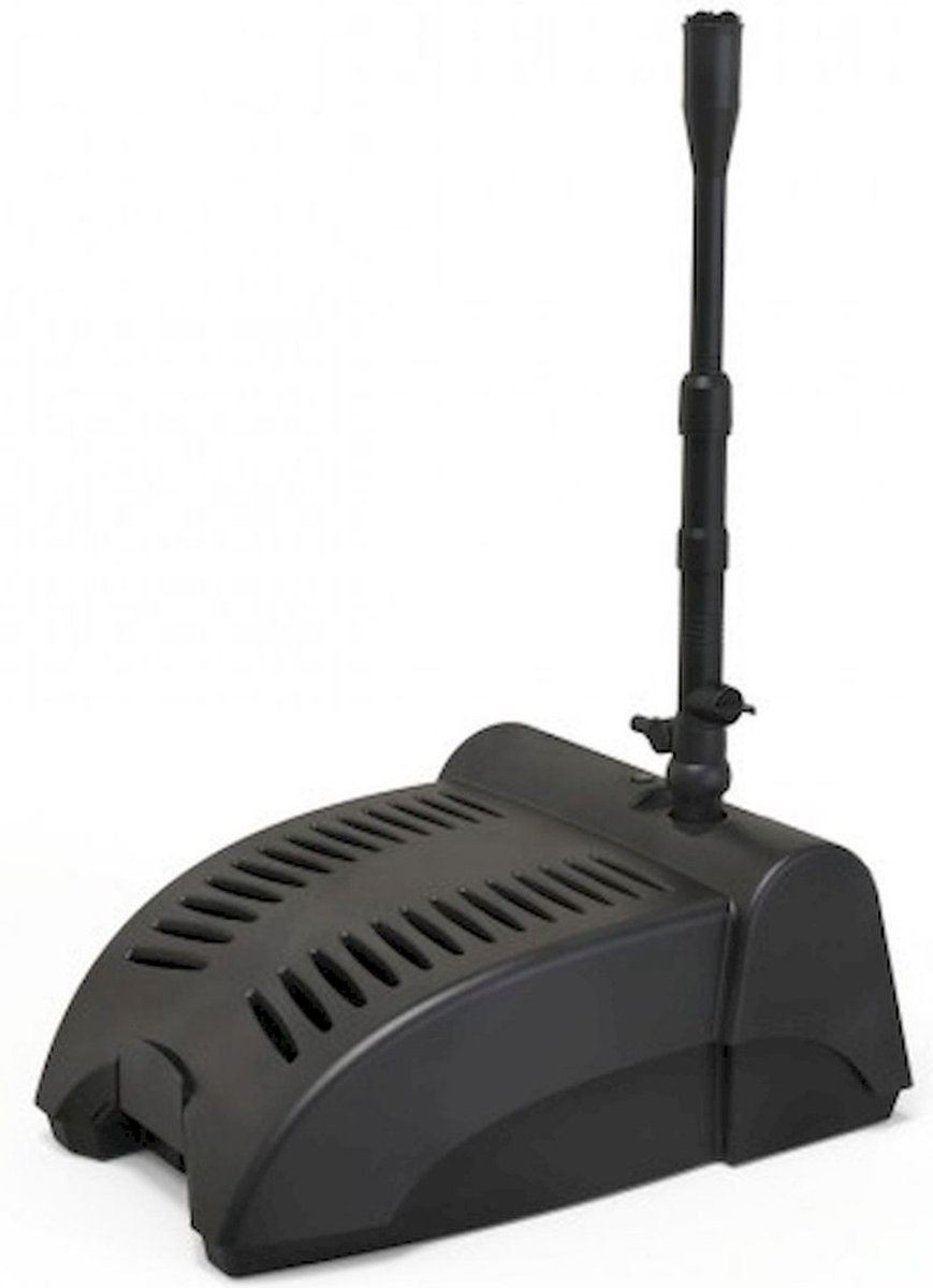 PondoRell 5000 UVC Pontec - Oase