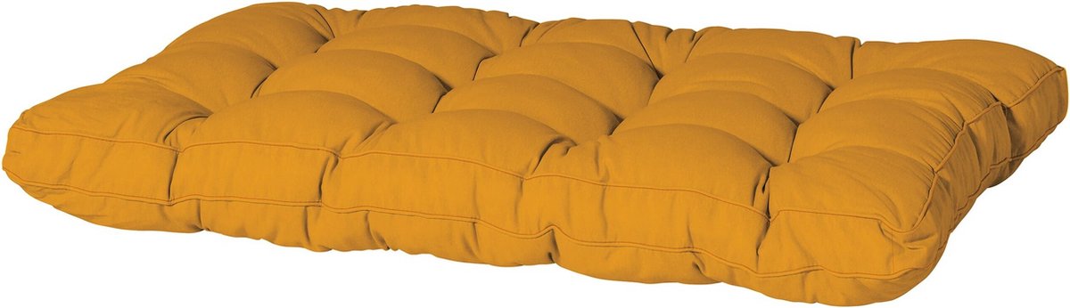 2 stuks! Florance zit Ca. 120x80 Panama golden glow - Madison