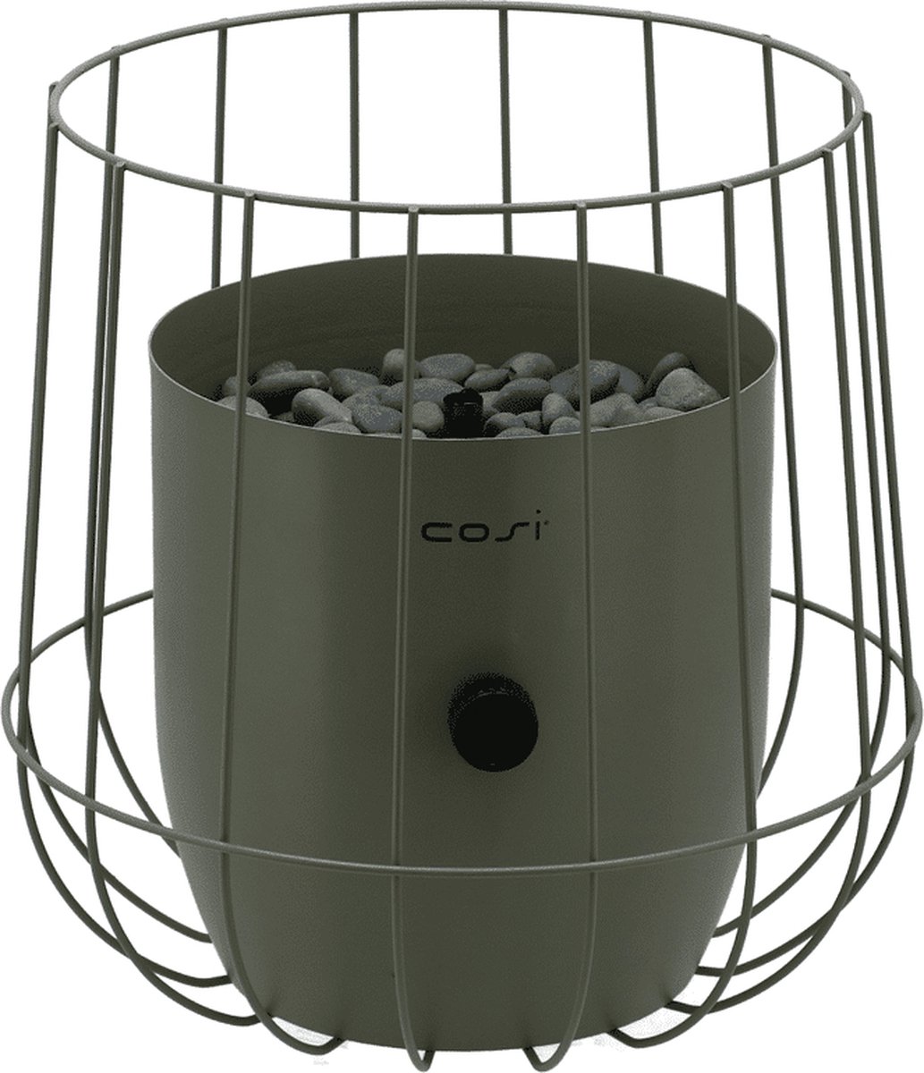 Scoop basket olive - Cosi