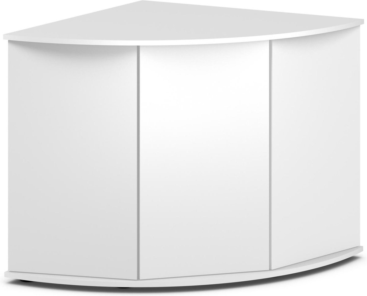 Juwel meubel bouwpakket SBX Trigon 350 wit - Gebr. de Boon