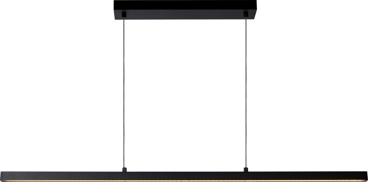 Lucide SIGMA Hanglamp 1xGeïntegreerde LED - Zwart