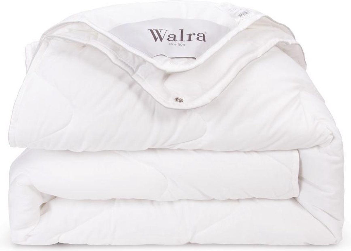 Walra Paris 4-seizoenen Dekbed 200 x 200 cm