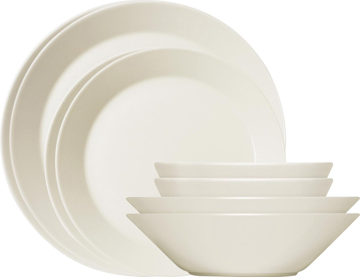 Iittala Teema Startset 8-delig