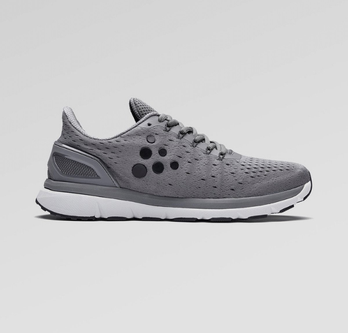 Craft 1908265 V150 Engineered Shoes Men - Smoked Pearl - 45 (UK 10,5)