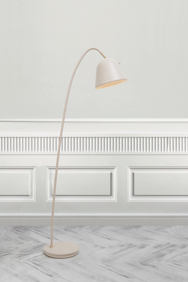 Nordlux Fleur Vloerlamp