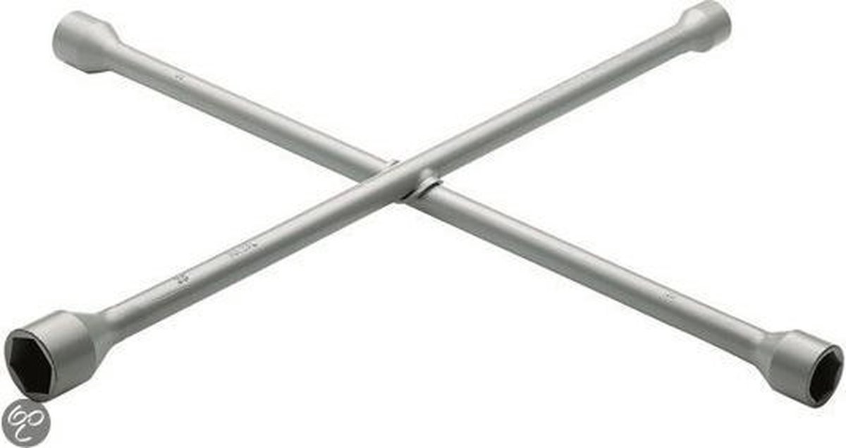 Gedore Kruissleutel - 6228770