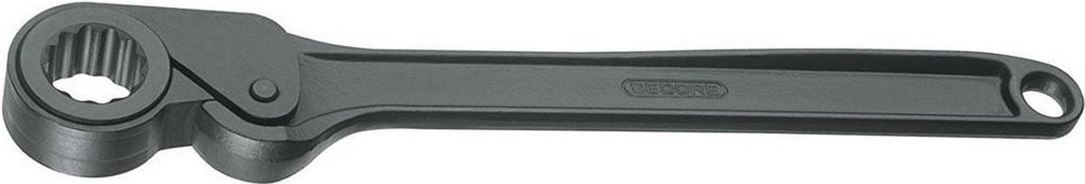 Gedore Slipratel 30" + ring 60 MM - 6256980