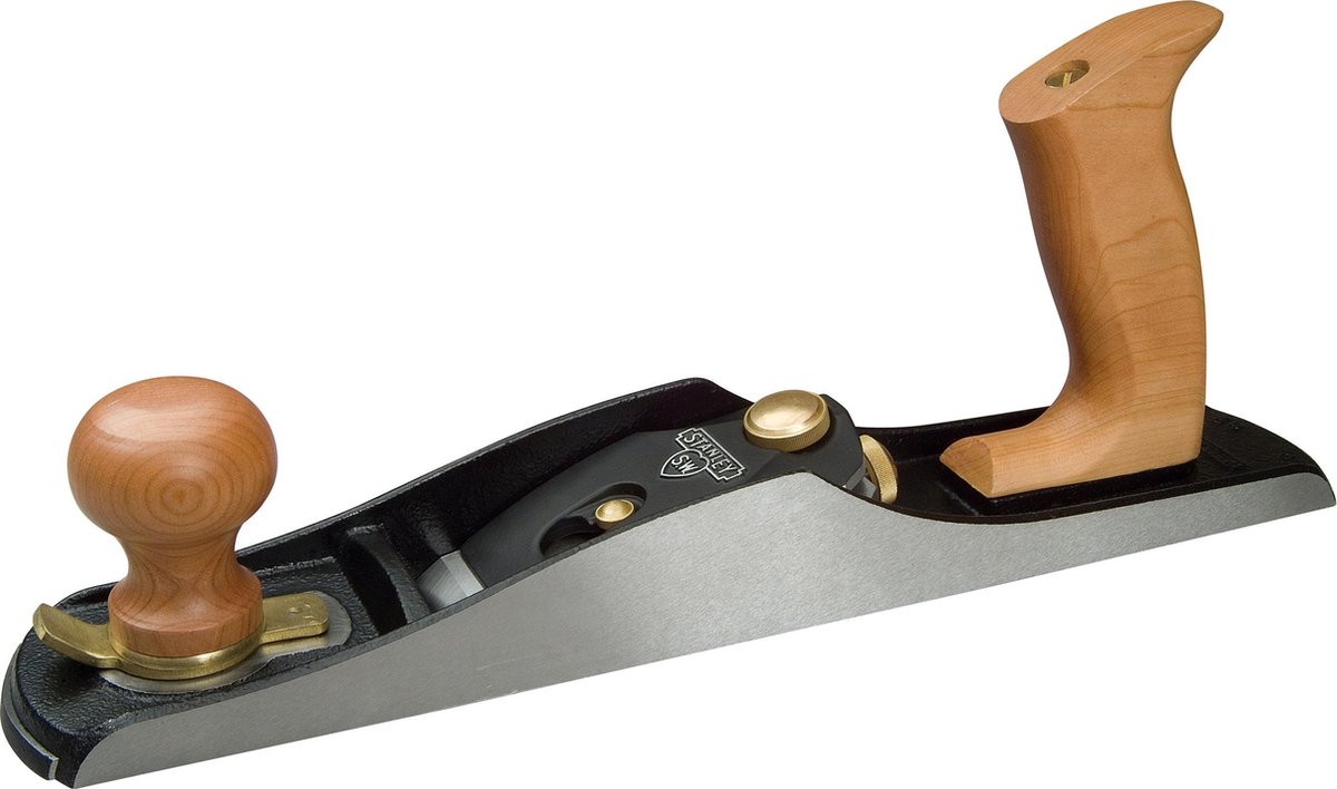 Stanley handgereedschap Voorloper n°62 - 1-12-137