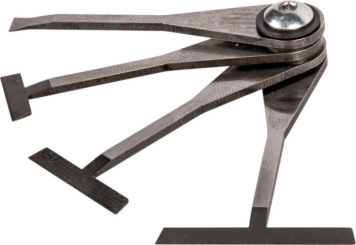 TCE Haarliniaal FH-6 - 19113701 - 19113701