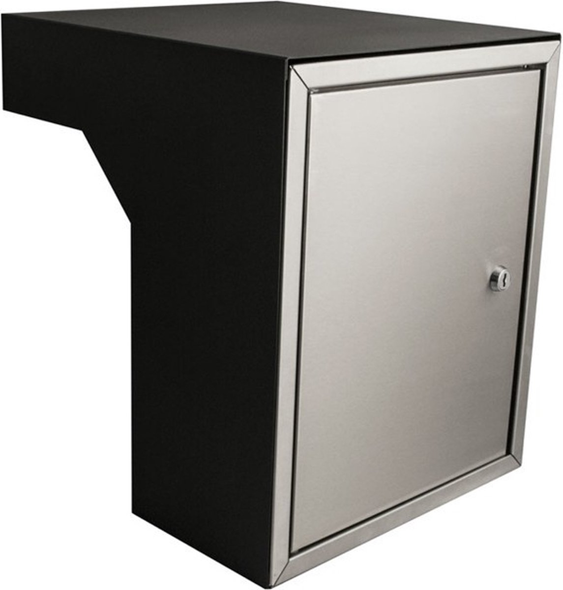 Stoer! Doorvoerkast Berlijn 35-50 Rvs - 45004030