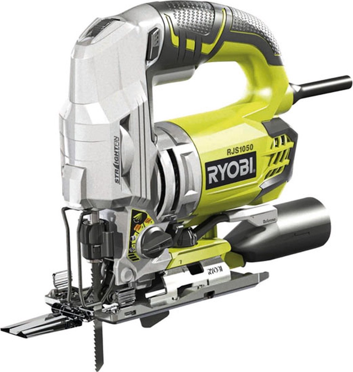 Ryobi RJS1050-k 680 W decoupeerzaagmachine - 5133002219