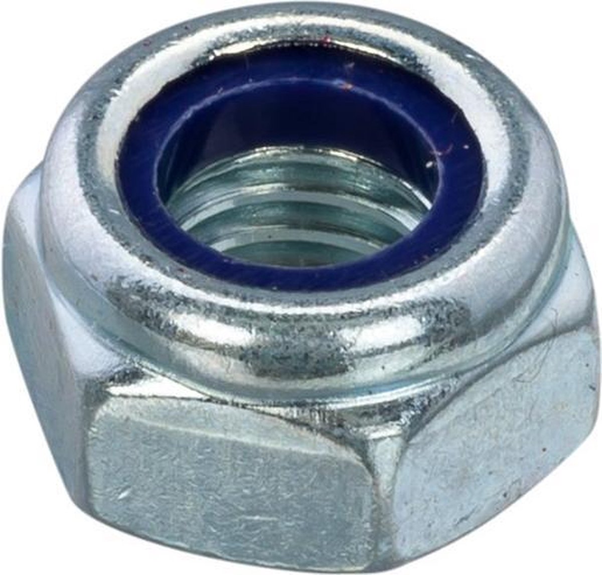 Hoenderdaal Borgmoer Vz Sw-46 Din985 M30 | 25 stuks - 3531.01.03001