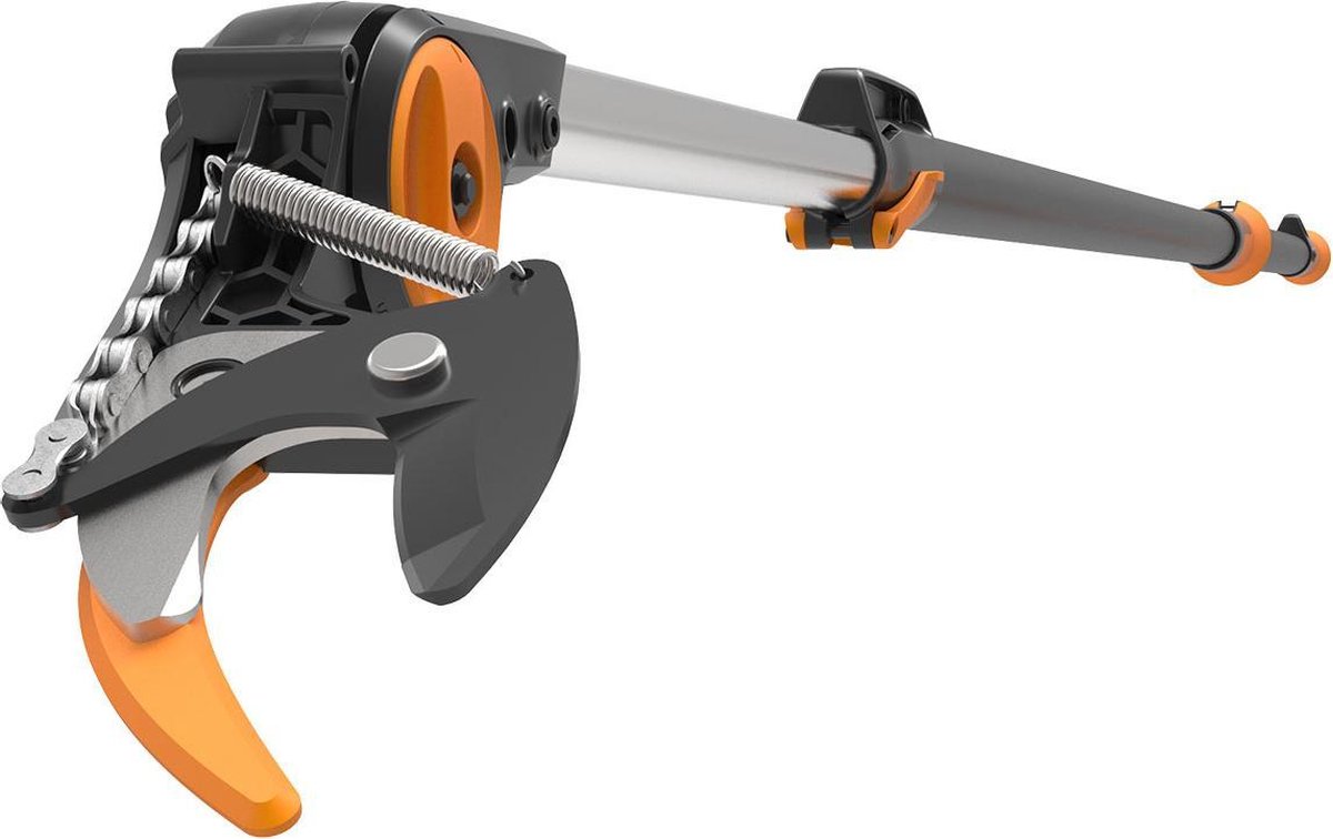 PowerGear X telescopische snoeigiraffe UPX86 - Fiskars