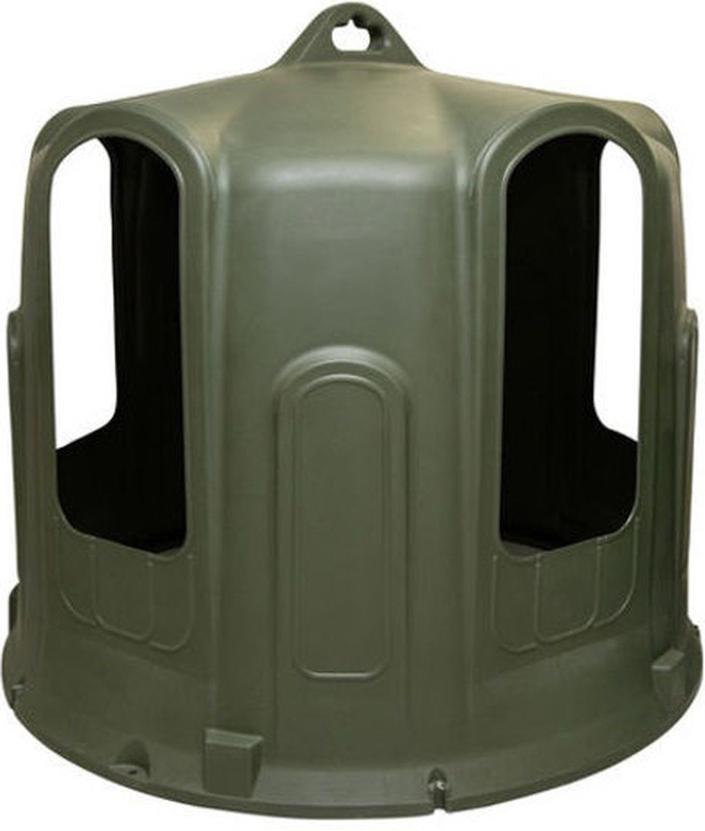 AKO Hooistolp met 5 grote voeropeningen