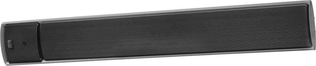 Eurom Outdoor heatpanel | Patioheater - 333947