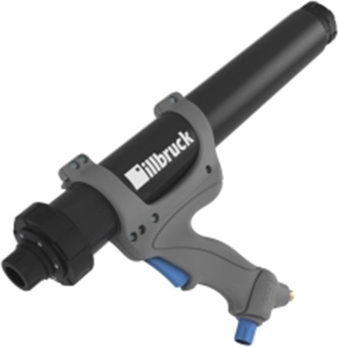 Illbruck AA925 Jetflow 600 Combi - AA925340675