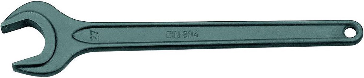 Gedore Machinesteeksleutel 100 MM - 6578240