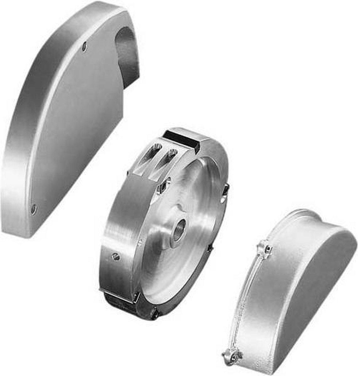 Festool Accessoires Schaafinrichting NS-HK 250x50 - 769539