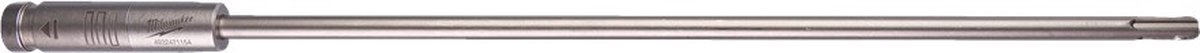 Milwaukee Accessoires SDS-plus verlengstuk 450mm - 4932471154