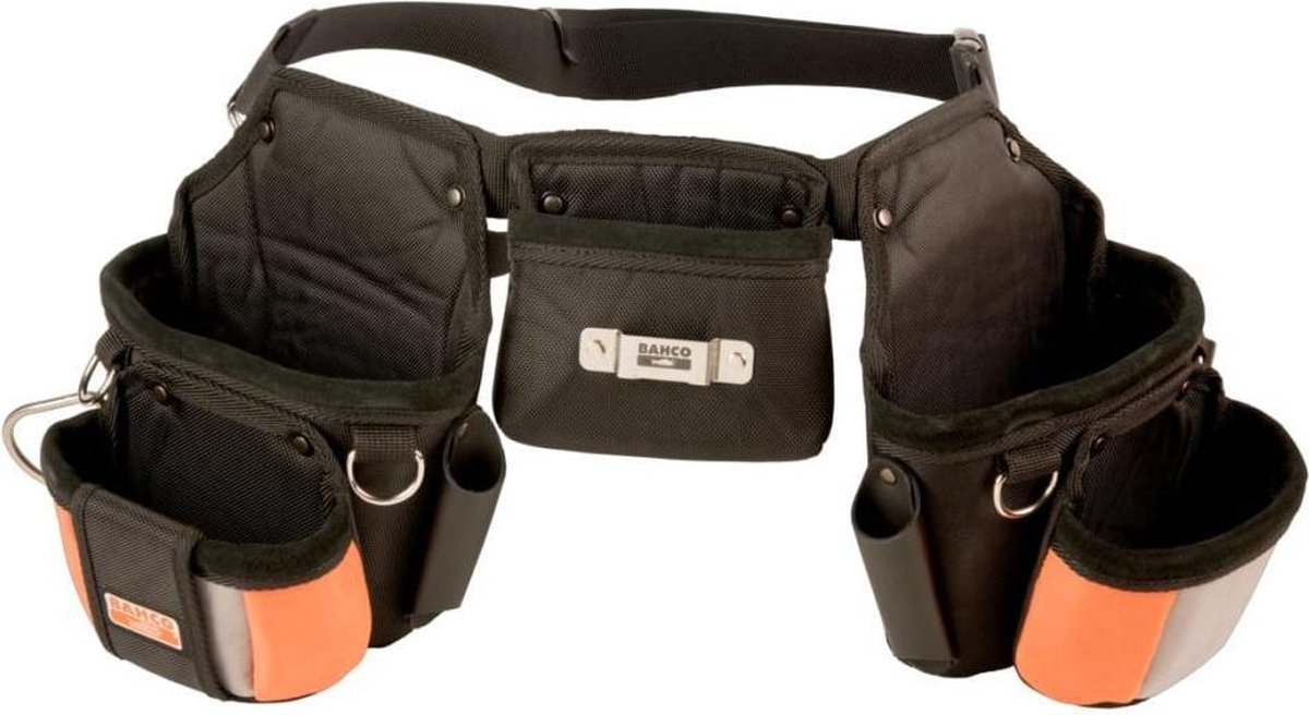 Bahco driedelige gereedschapsapsgordel | 4750-3PB-2