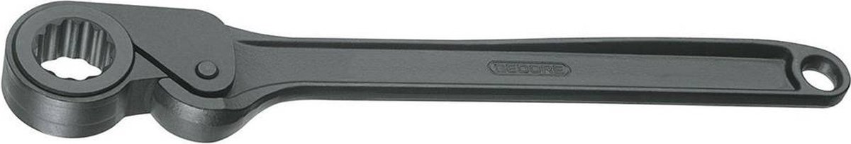 Gedore Slipratel 30" + ring 55 MM - 6256710