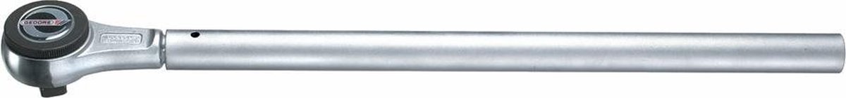 Gedore Omschakelbare ratel 3/4" - 6278790