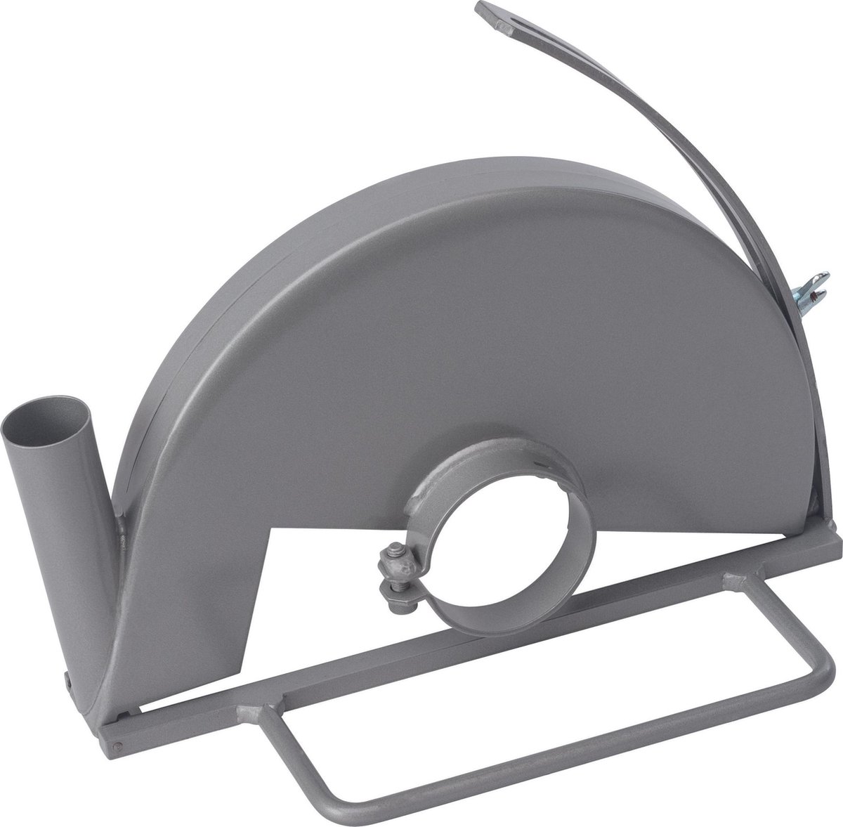 Bosch Accessoires Geleidingsslede met afzuigaansluiting 300 mm 1st - 1605510215