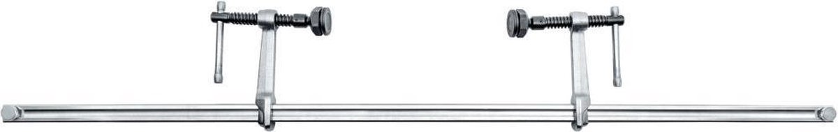 Bessey SLV150M Set geheel stalen lijmtangen - SLV150M