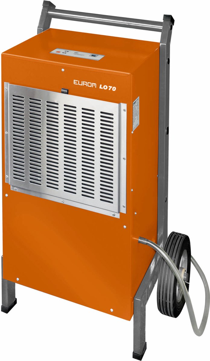 Eurom LO80 | Luchtontvochtiger - 372465